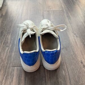 Alexander Mcqueen Sneakers